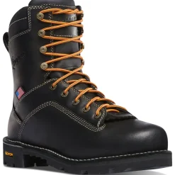 Hot Danner Quarry USA Black