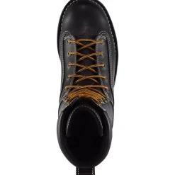 Hot Danner Quarry USA Black