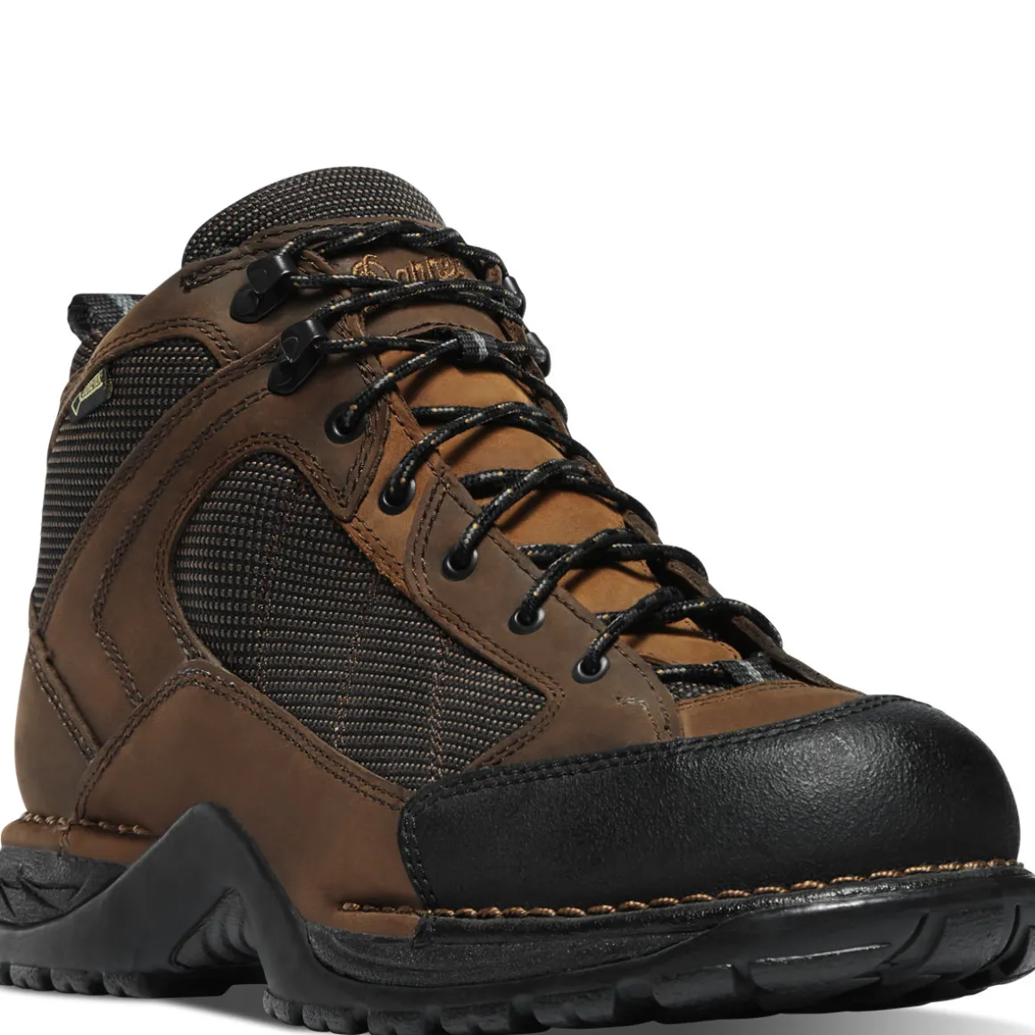 Fashion Danner Radical 452 DarkBrown