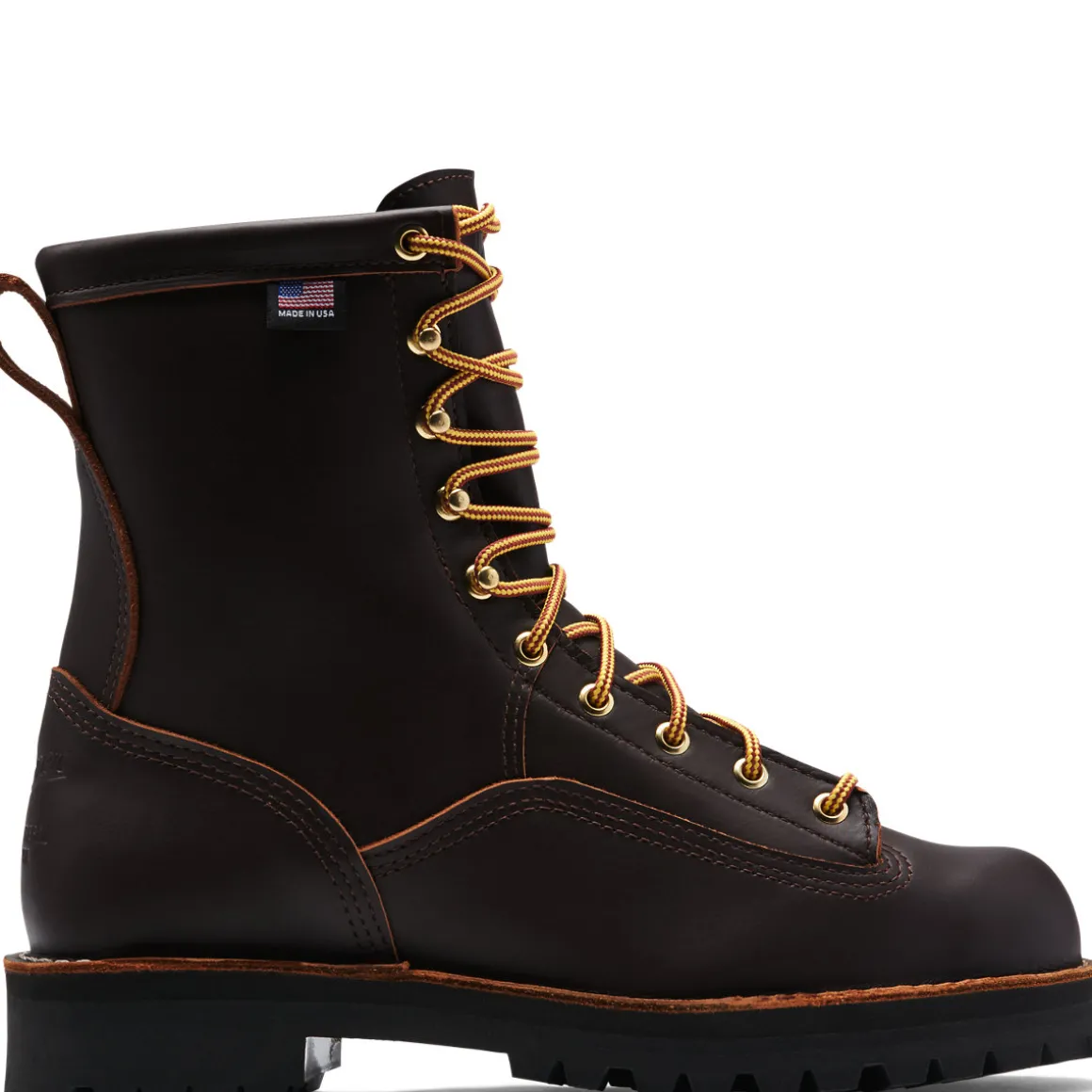 Outlet Danner Rain Forest Brown