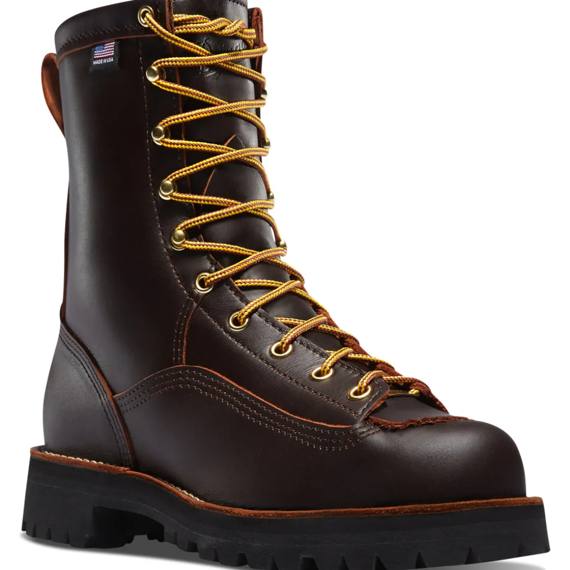 Outlet Danner Rain Forest Brown