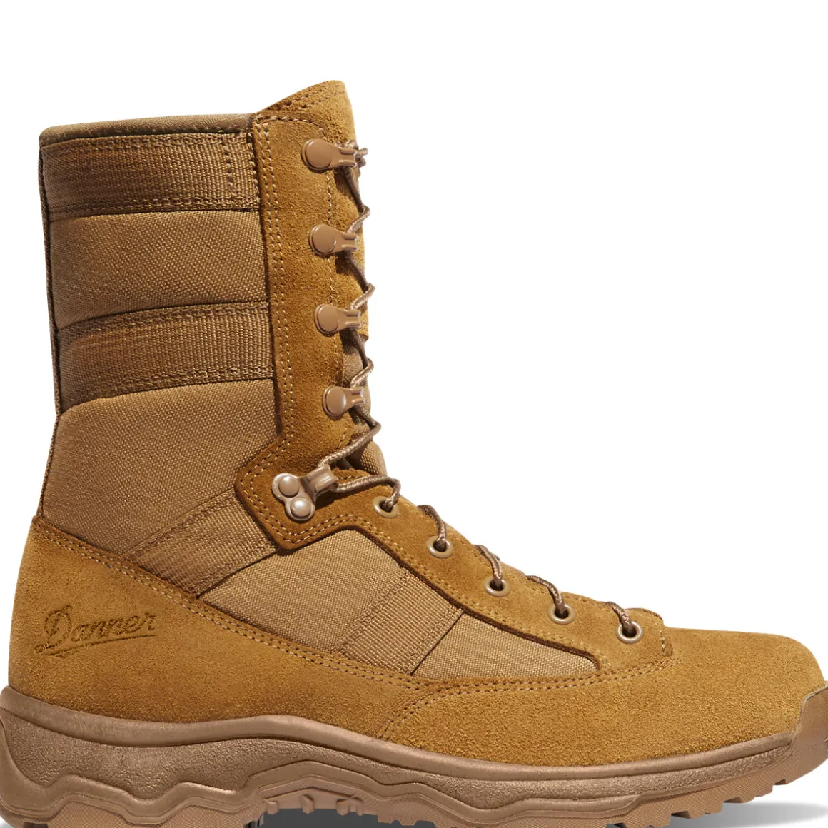 Hot Danner Reckoning STF Coyote