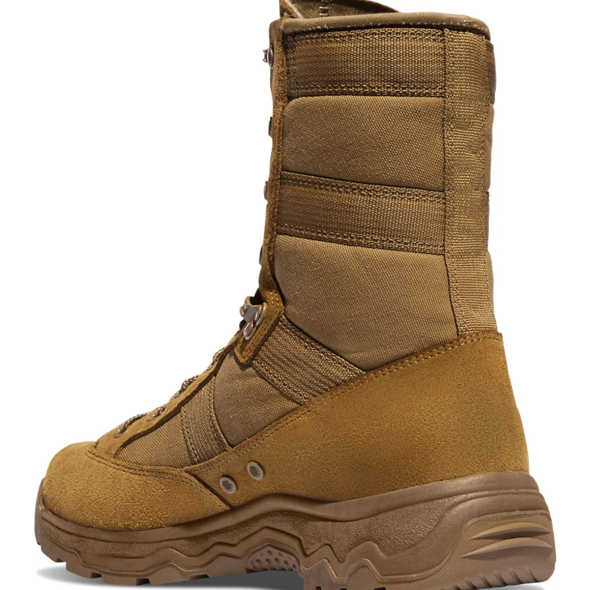Hot Danner Reckoning STF Coyote