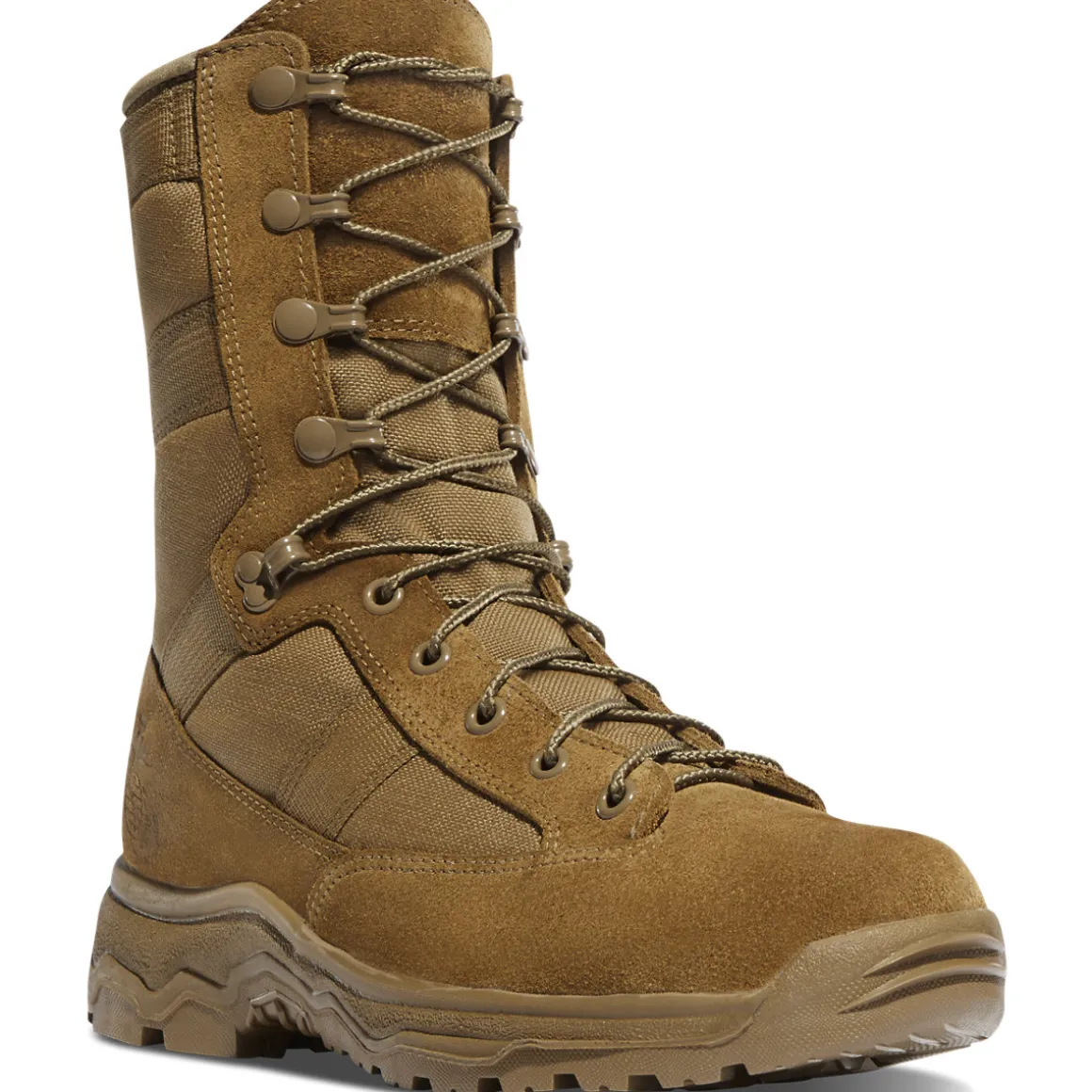 Clearance Danner Reckoning USMC EGA Coyote