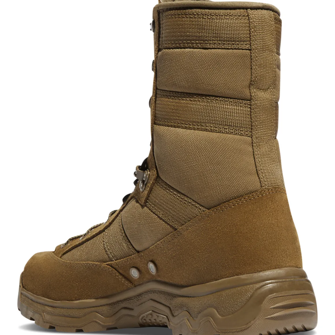 Clearance Danner Reckoning USMC EGA Coyote