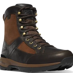 Best Danner Recurve Brown