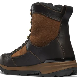 Best Danner Recurve Brown