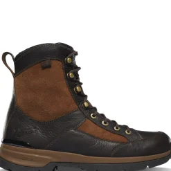 Hot Danner Recurve Brown