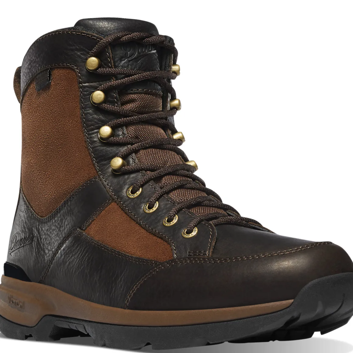Hot Danner Recurve Brown