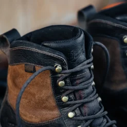 Hot Danner Recurve Brown
