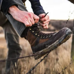 Hot Danner Recurve Brown