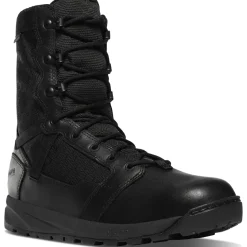 Hot Danner Resurgent Tactical Black