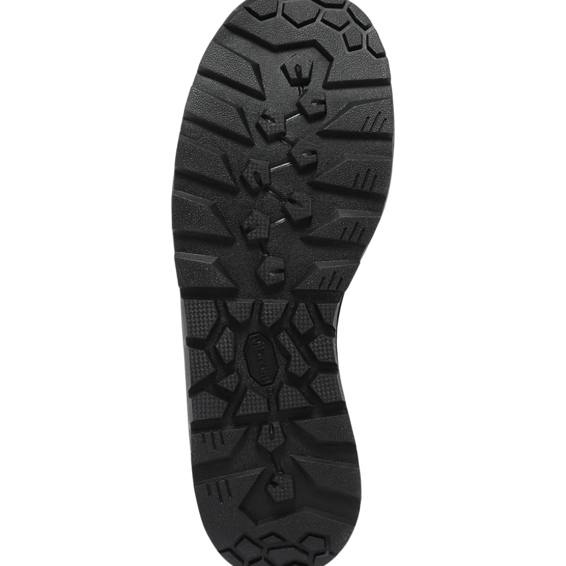 Hot Danner Resurgent Tactical Black