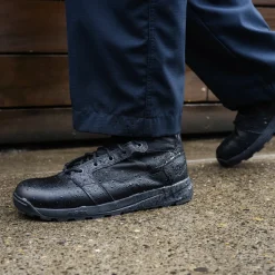 Hot Danner Resurgent Tactical Black