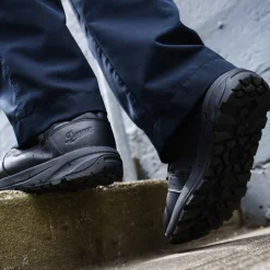 Hot Danner Resurgent Tactical Black