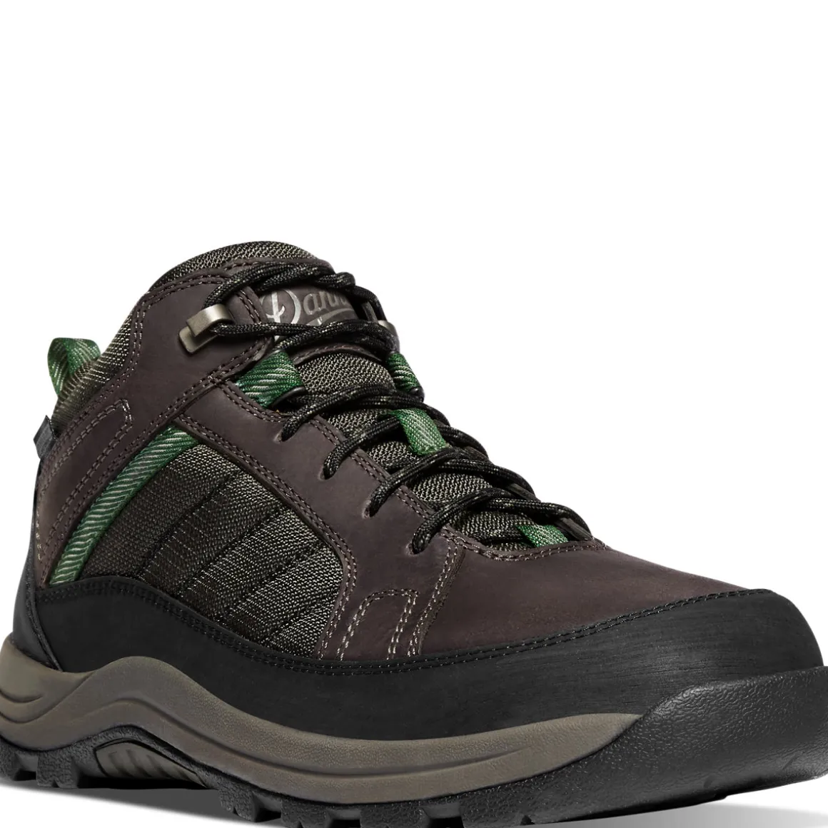 Hot Danner Riverside Brown/Green