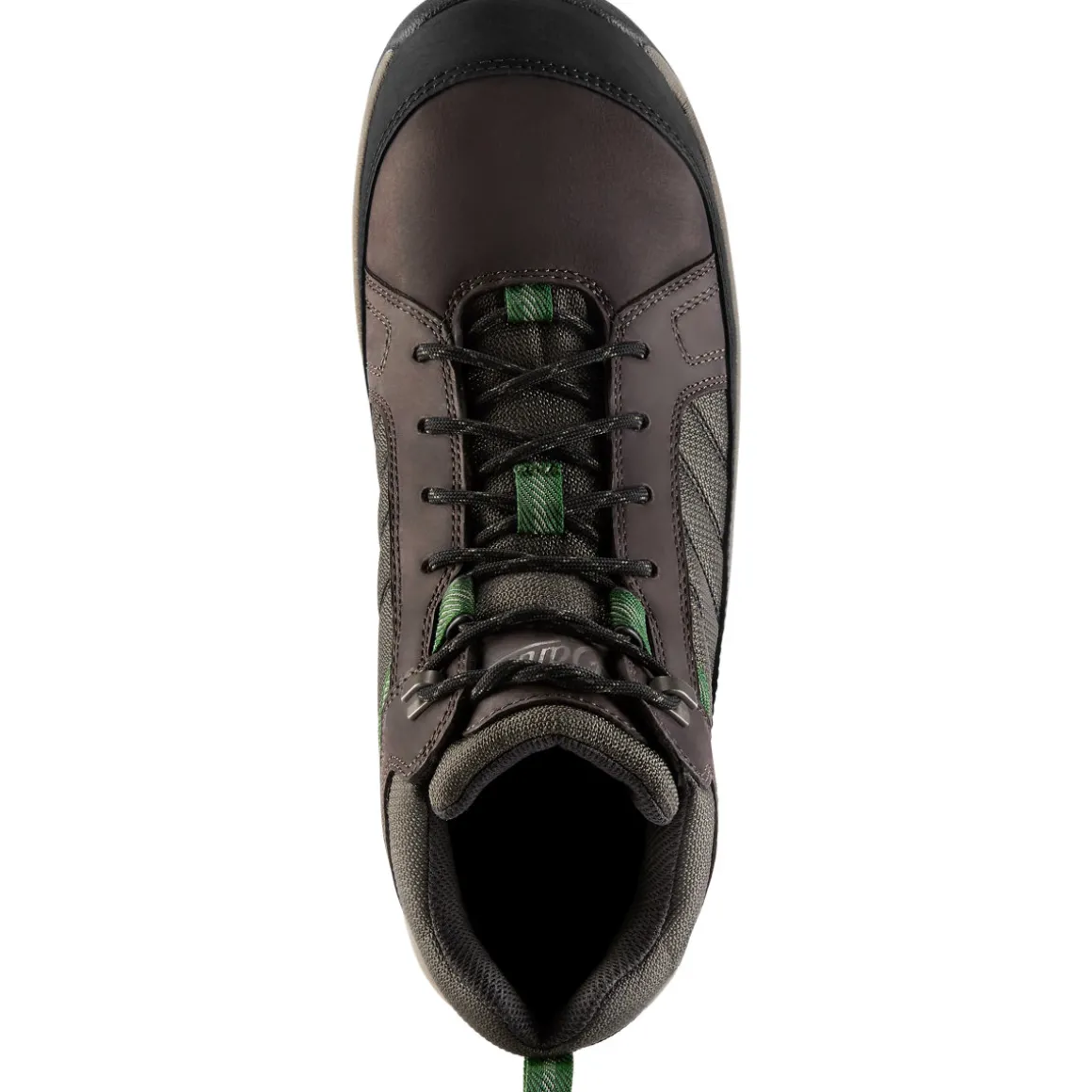 Hot Danner Riverside Brown/Green