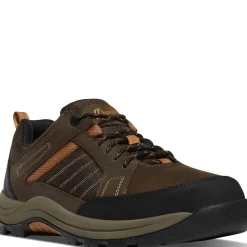 Shop Danner Riverside Brown/Orange