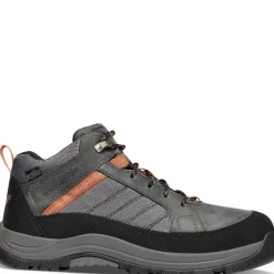 New Danner Riverside Gray/Orange