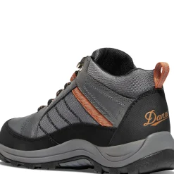 New Danner Riverside Gray/Orange