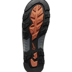 New Danner Riverside Gray/Orange