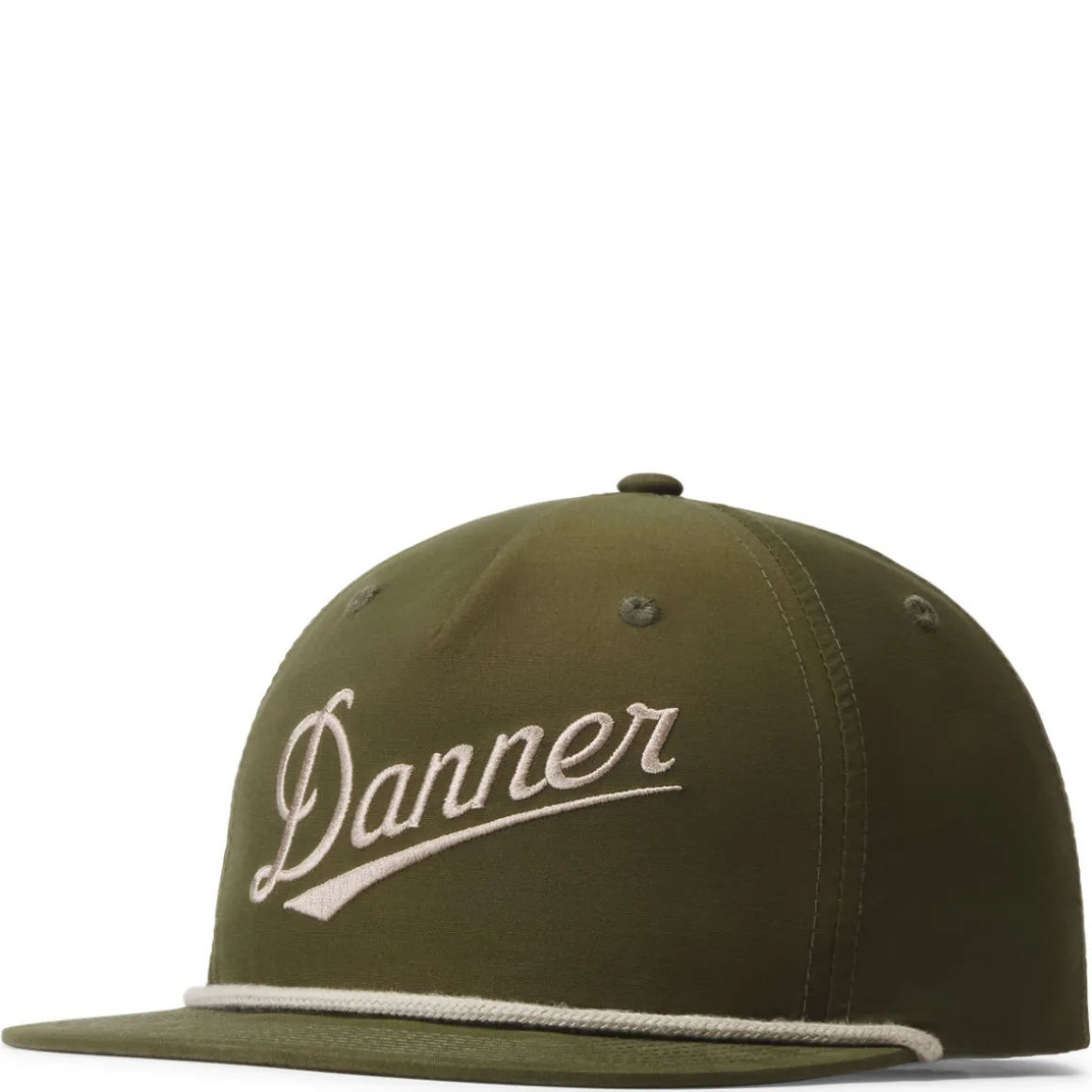 Outlet Danner Rope Hat Moss
