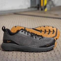 Best Sale Danner Run Time 3 Gray