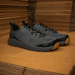 New Danner Run Time 3 Gray