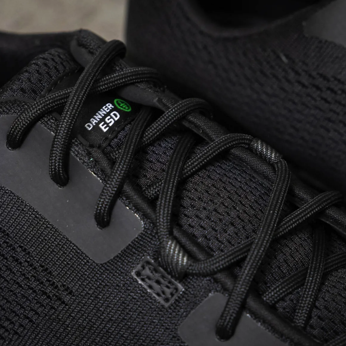 Flash Sale Danner Run Time 3 ESD Black