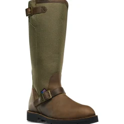 Best Danner San Angelo Snake Boot Brown