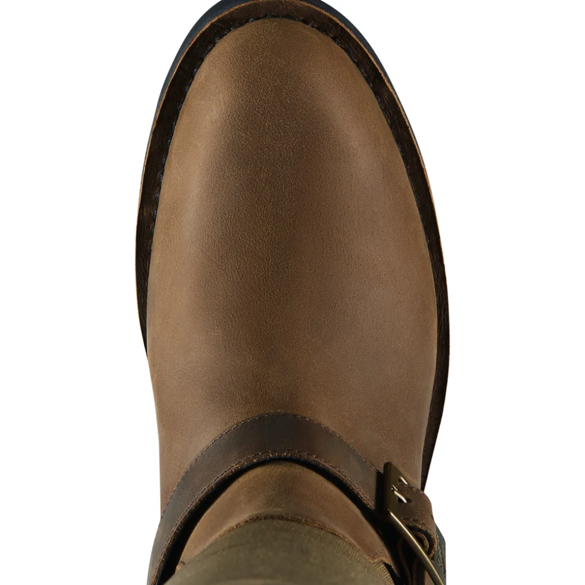 Best Danner San Angelo Snake Boot Brown