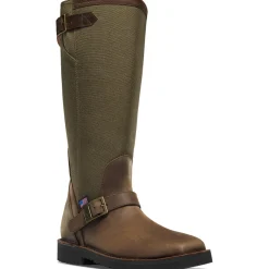 Discount Danner San Angelo Snake Boot Brown