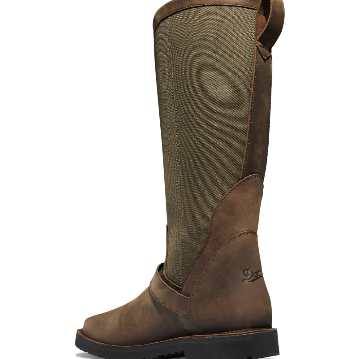 Discount Danner San Angelo Snake Boot Brown