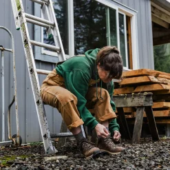 Hot Danner Sandy Ridge Brown