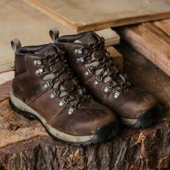 Hot Danner Sandy Ridge Brown