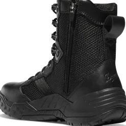 New Danner Scorch Side-Zip Black