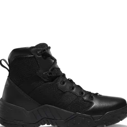 Outlet Danner Scorch Side-Zip Black