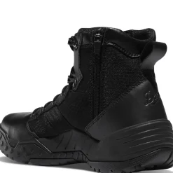 Outlet Danner Scorch Side-Zip Black