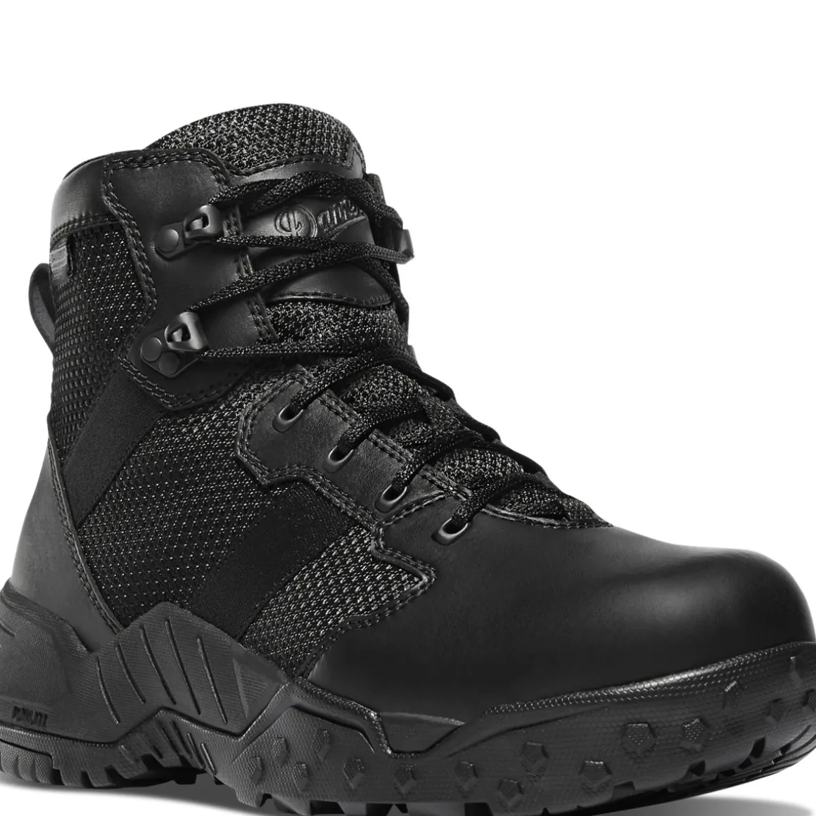 Store Danner Scorch Side-Zip Black