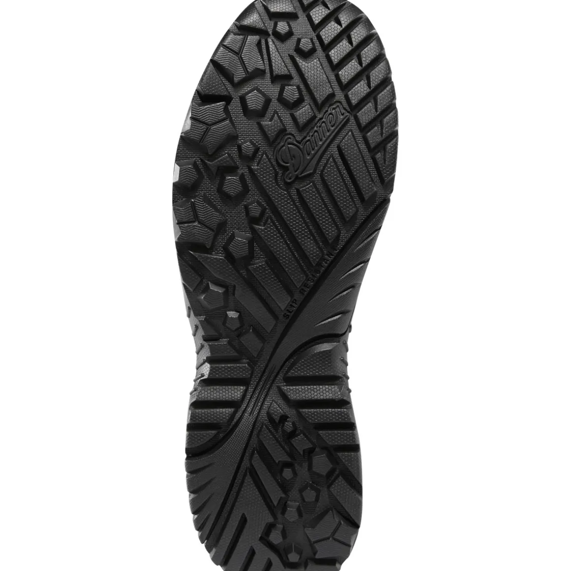 Store Danner Scorch Side-Zip Black