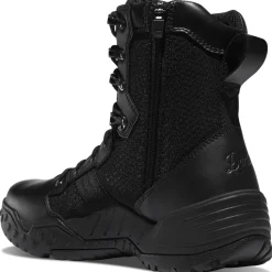 Best Sale Danner Scorch Side-Zip Black