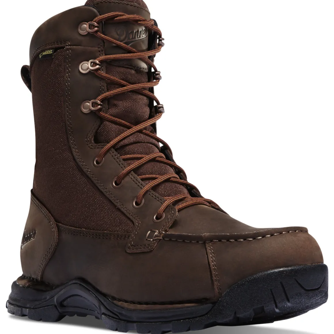 Best Sale Danner Sharptail DarkBrown