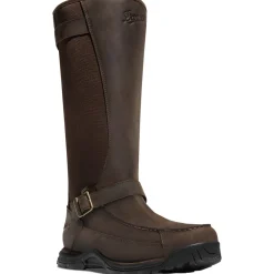 Online Danner Sharptail Snake Boot DarkBrown
