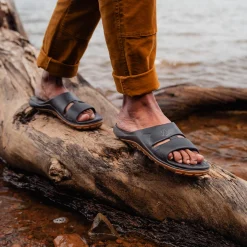 Clearance Danner Shelter Cove Black