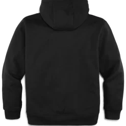Best Danner Shop Hoodie Black