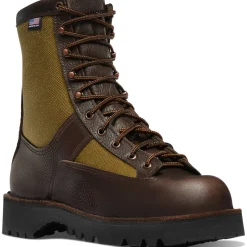 New Danner Sierra Brown