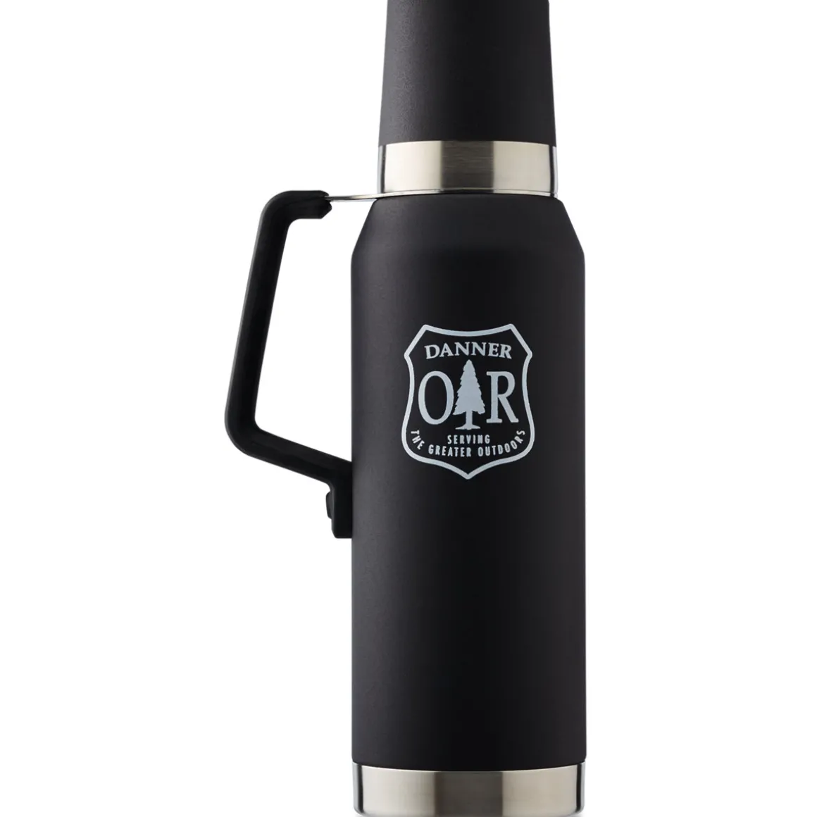 Cheap Danner Stanley x Master Vacuum Bottle Black