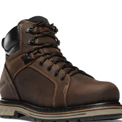 Shop Danner Steel Yard Brown