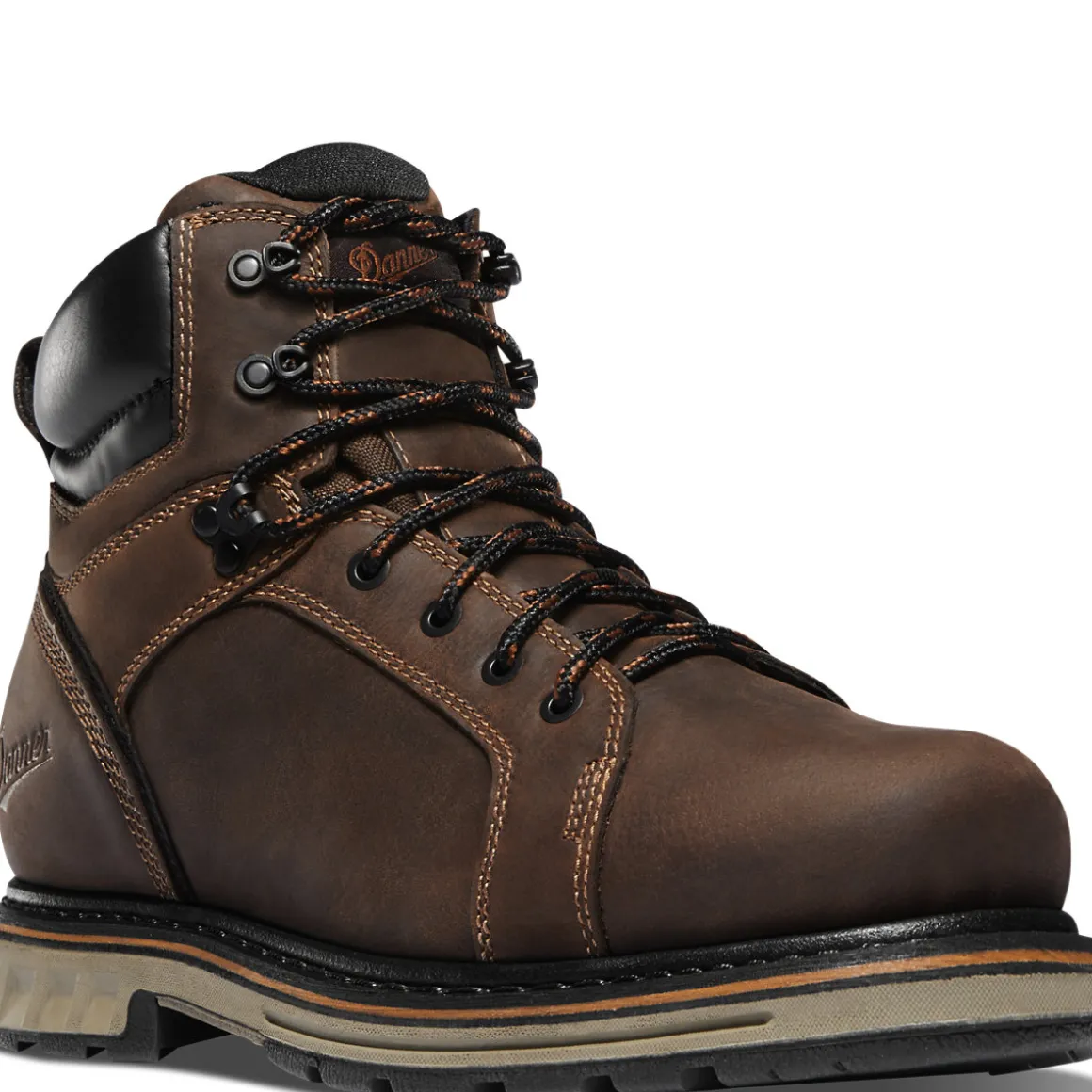 Shop Danner Steel Yard Brown