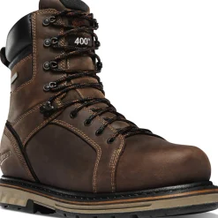 Sale Danner Steel Yard Brown